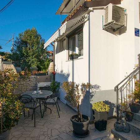 Apartment Edera, Near The Town In A Quiet Location Rovinj Luaran gambar