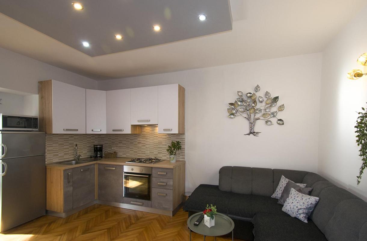 Apartment Edera, Near The Town In A Quiet Location Rovinj Luaran gambar