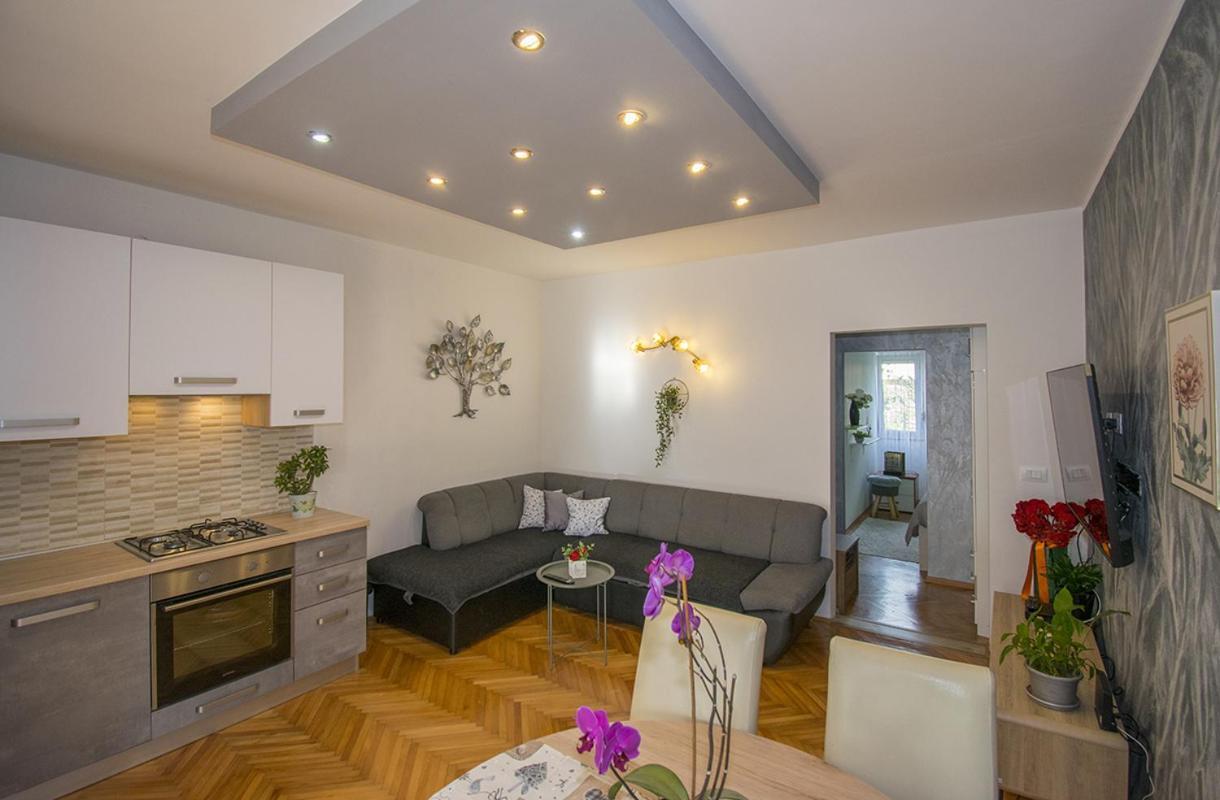 Apartment Edera, Near The Town In A Quiet Location Rovinj Luaran gambar