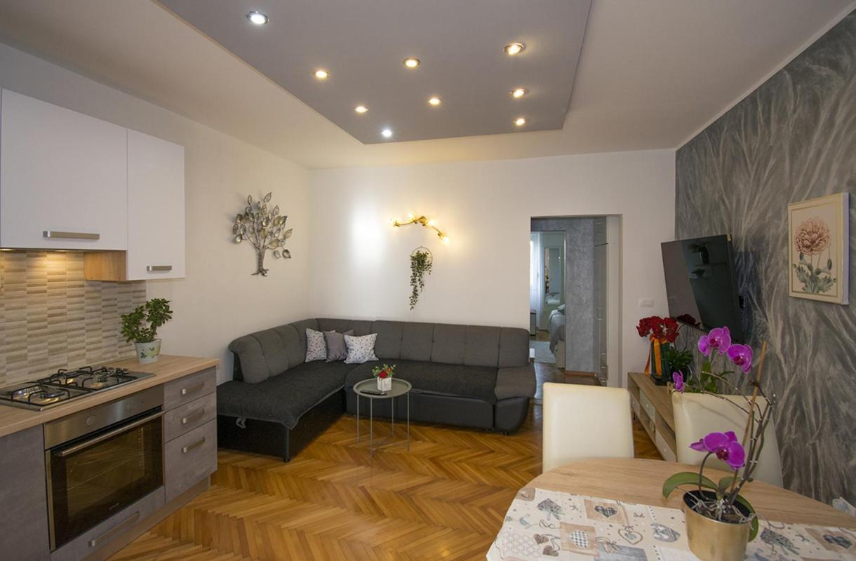 Apartment Edera, Near The Town In A Quiet Location Rovinj Luaran gambar