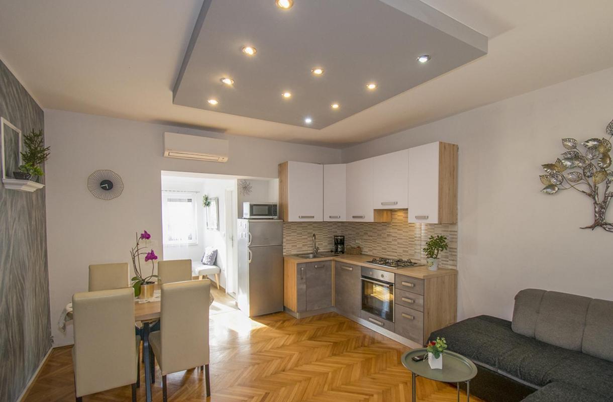 Apartment Edera, Near The Town In A Quiet Location Rovinj Luaran gambar