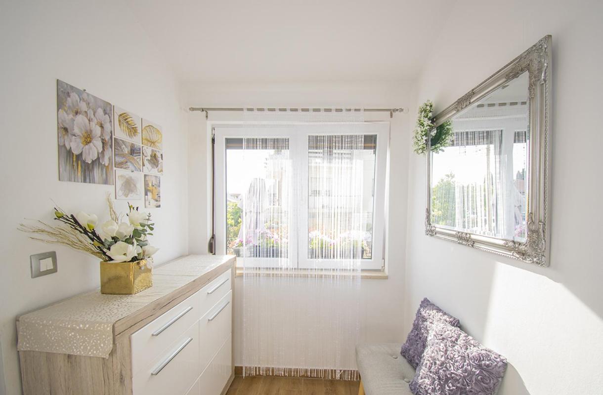 Apartment Edera, Near The Town In A Quiet Location Rovinj Luaran gambar