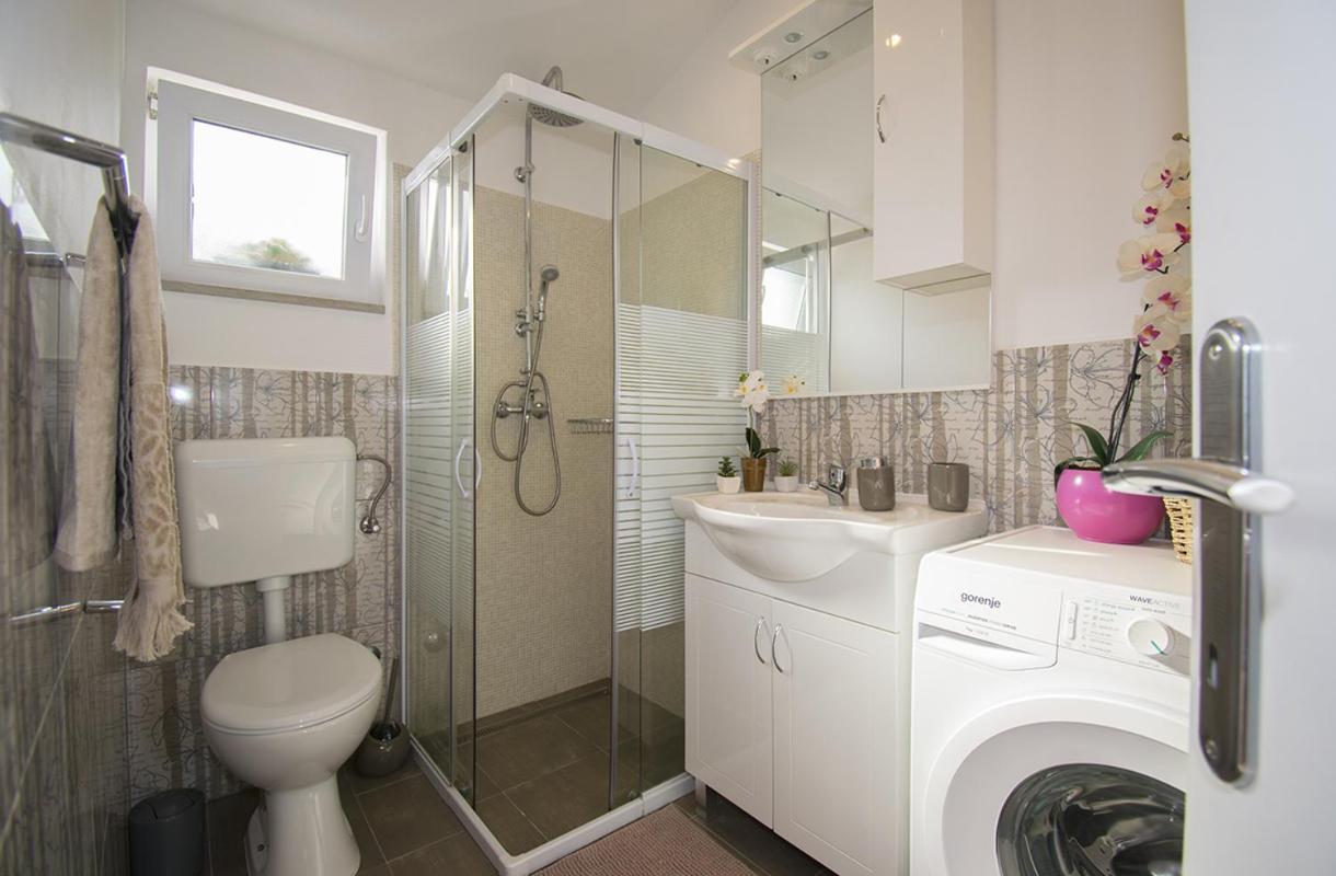 Apartment Edera, Near The Town In A Quiet Location Rovinj Luaran gambar