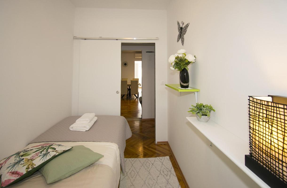 Apartment Edera, Near The Town In A Quiet Location Rovinj Luaran gambar
