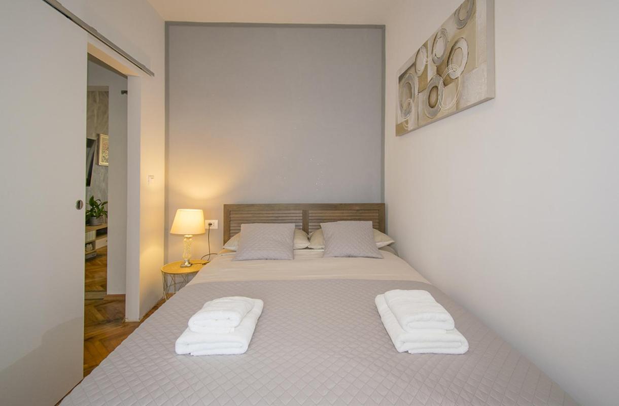 Apartment Edera, Near The Town In A Quiet Location Rovinj Luaran gambar