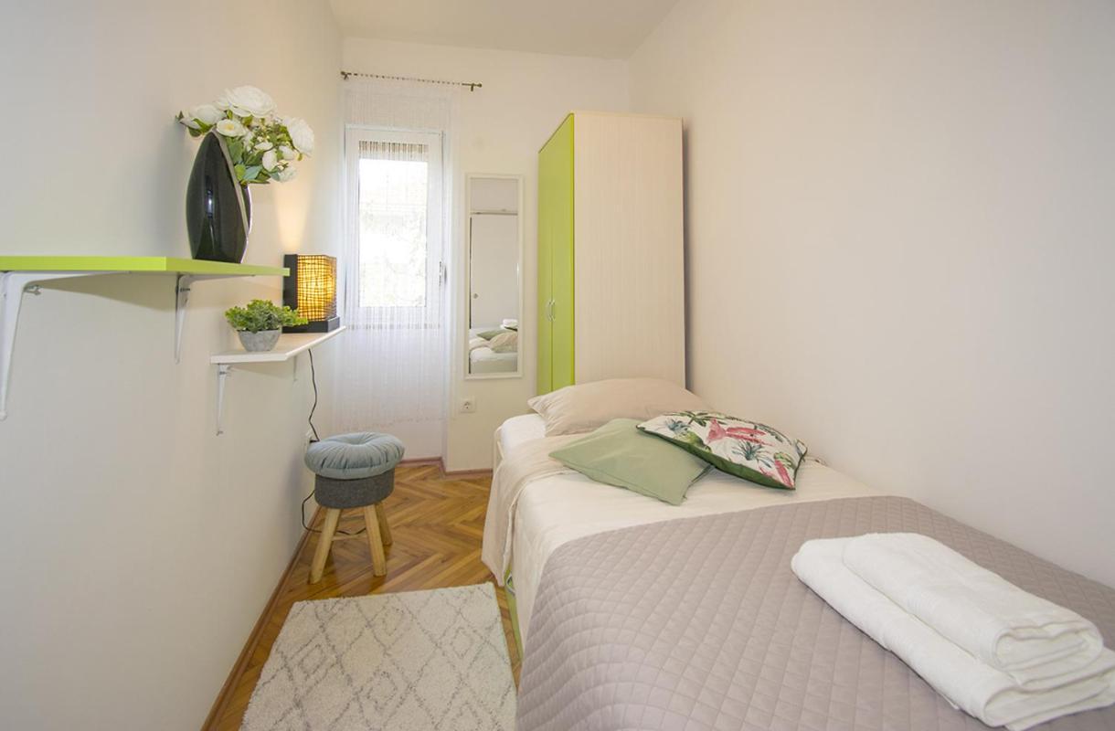 Apartment Edera, Near The Town In A Quiet Location Rovinj Luaran gambar