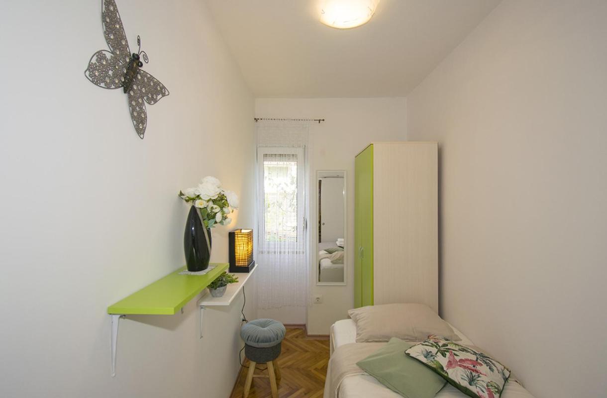 Apartment Edera, Near The Town In A Quiet Location Rovinj Luaran gambar
