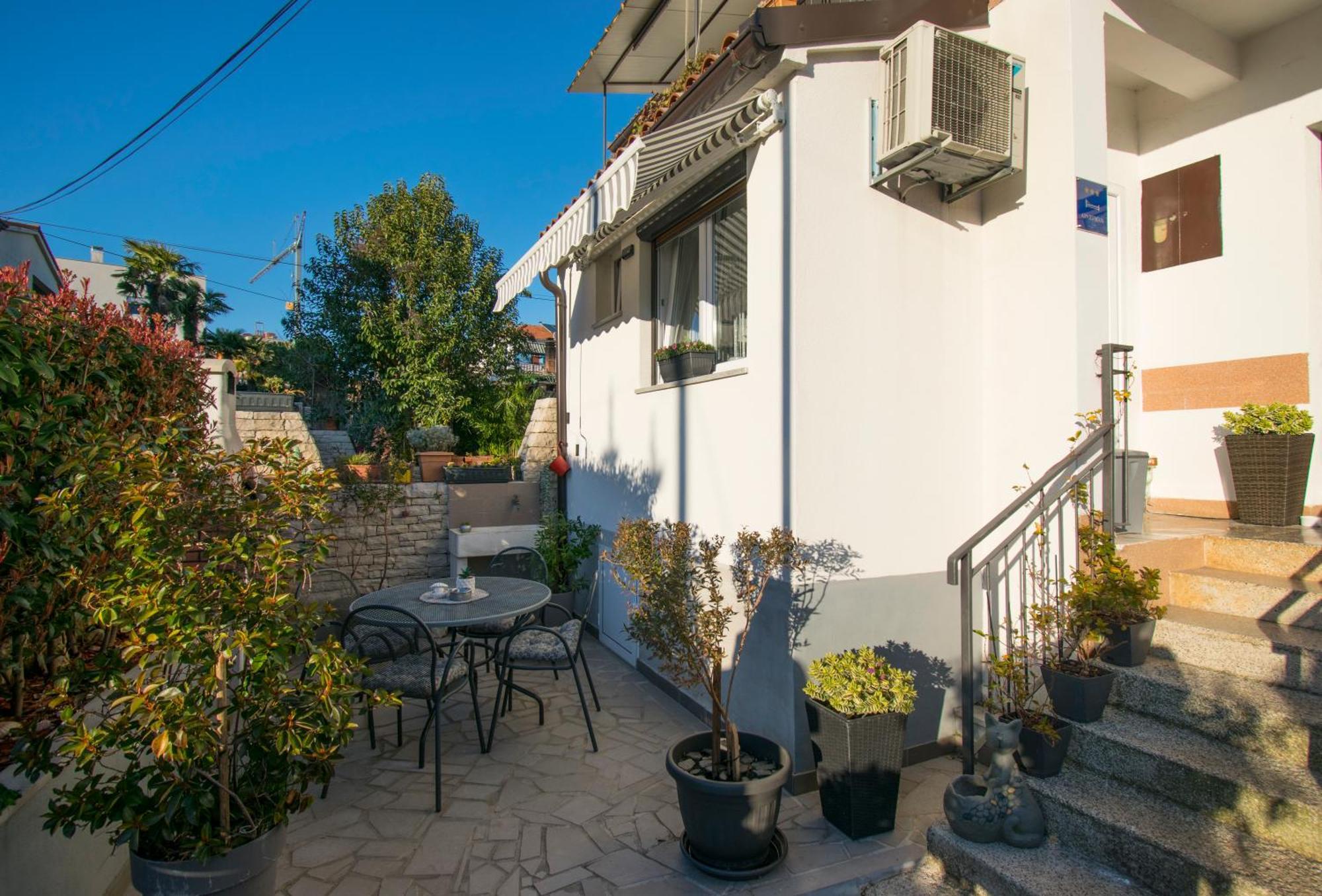 Apartment Edera, Near The Town In A Quiet Location Rovinj Luaran gambar
