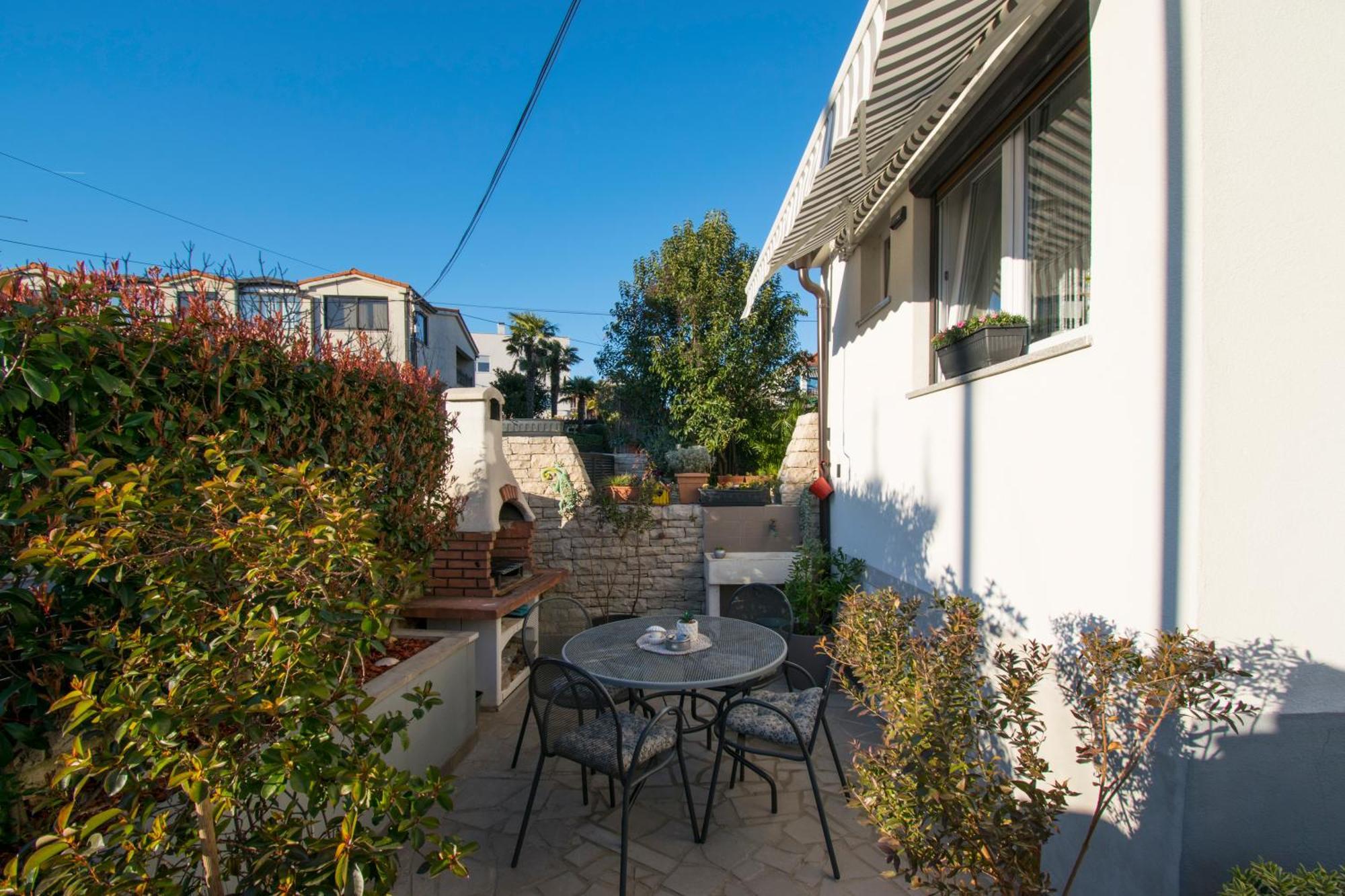 Apartment Edera, Near The Town In A Quiet Location Rovinj Luaran gambar