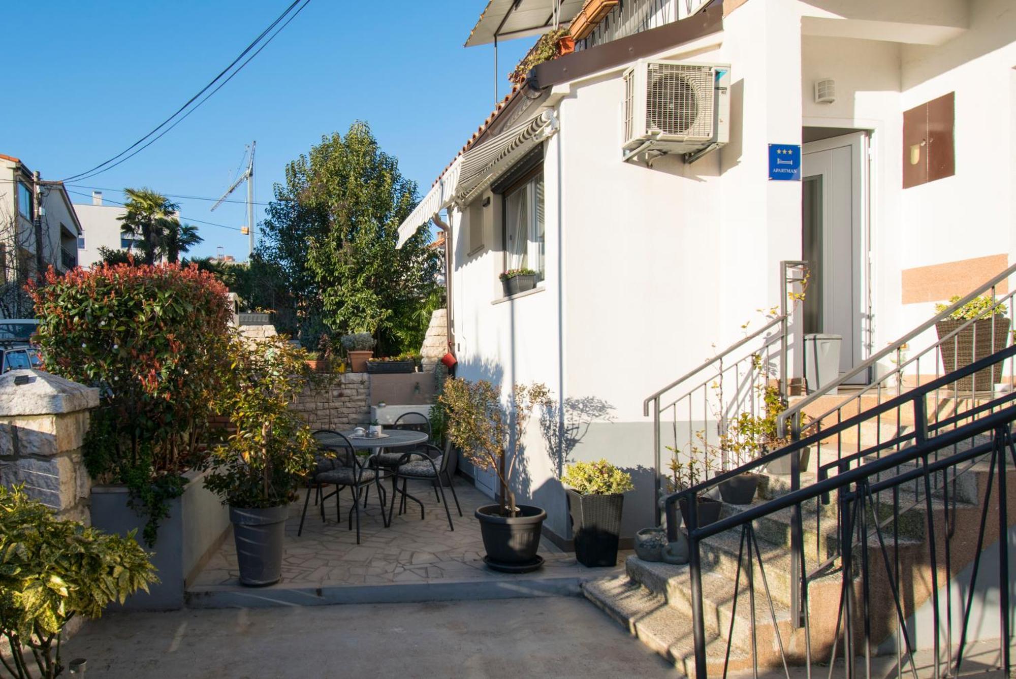 Apartment Edera, Near The Town In A Quiet Location Rovinj Luaran gambar